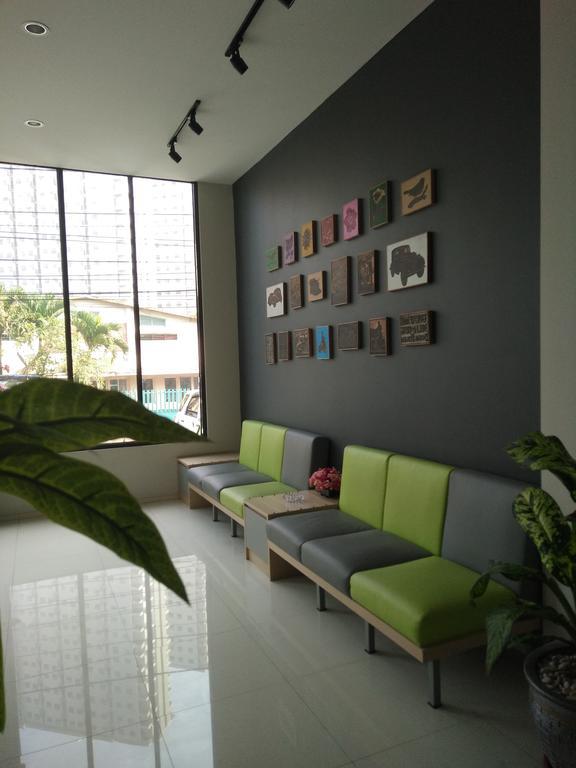 Sentra Inn Bandung Ngoại thất bức ảnh